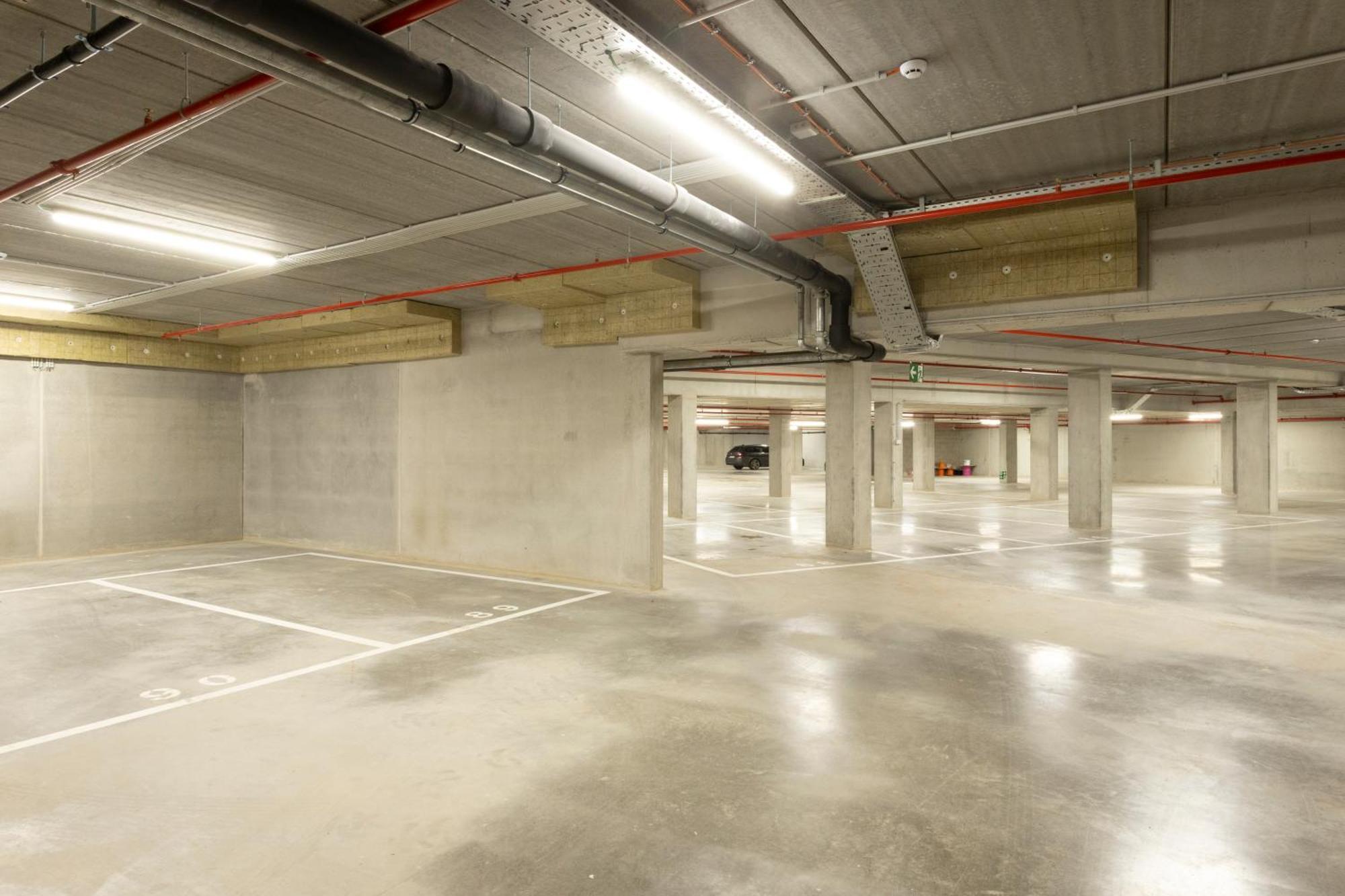 Aparthotel Adagio Access Brussels Airport Machelen Exterior foto